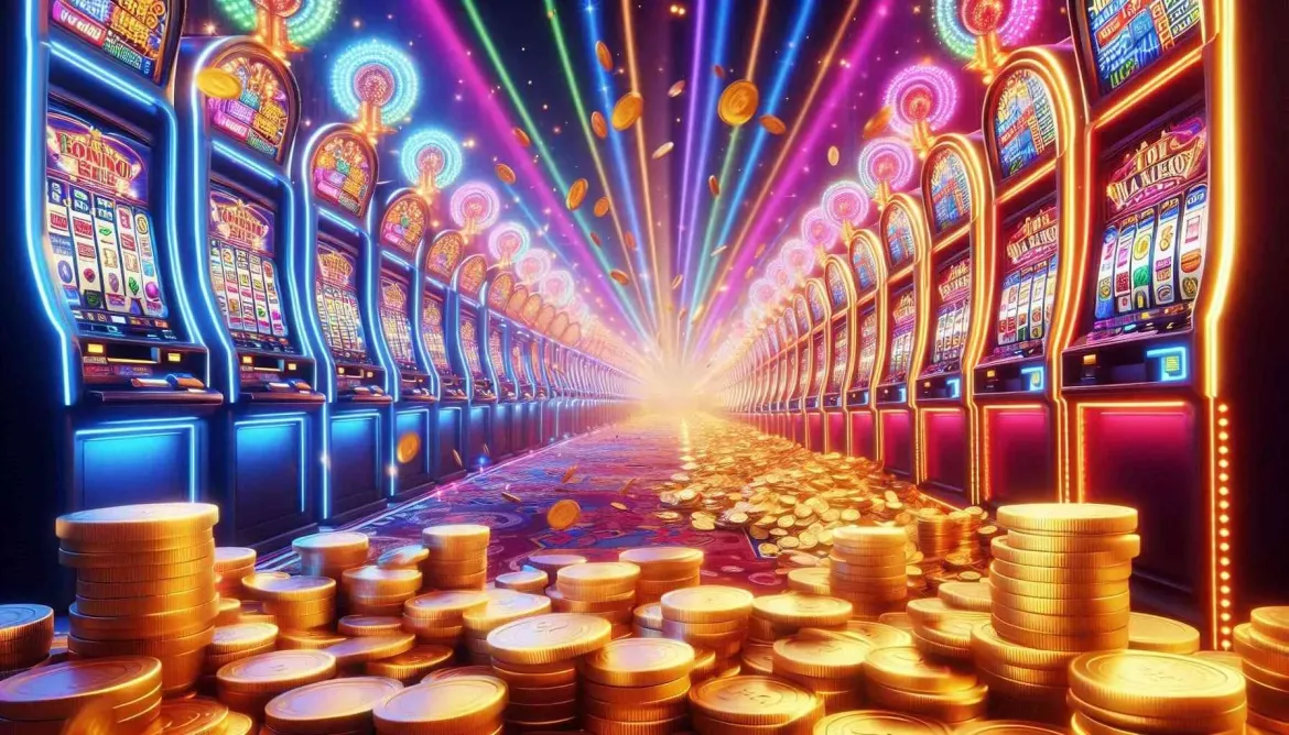 Vegas Hero Casino